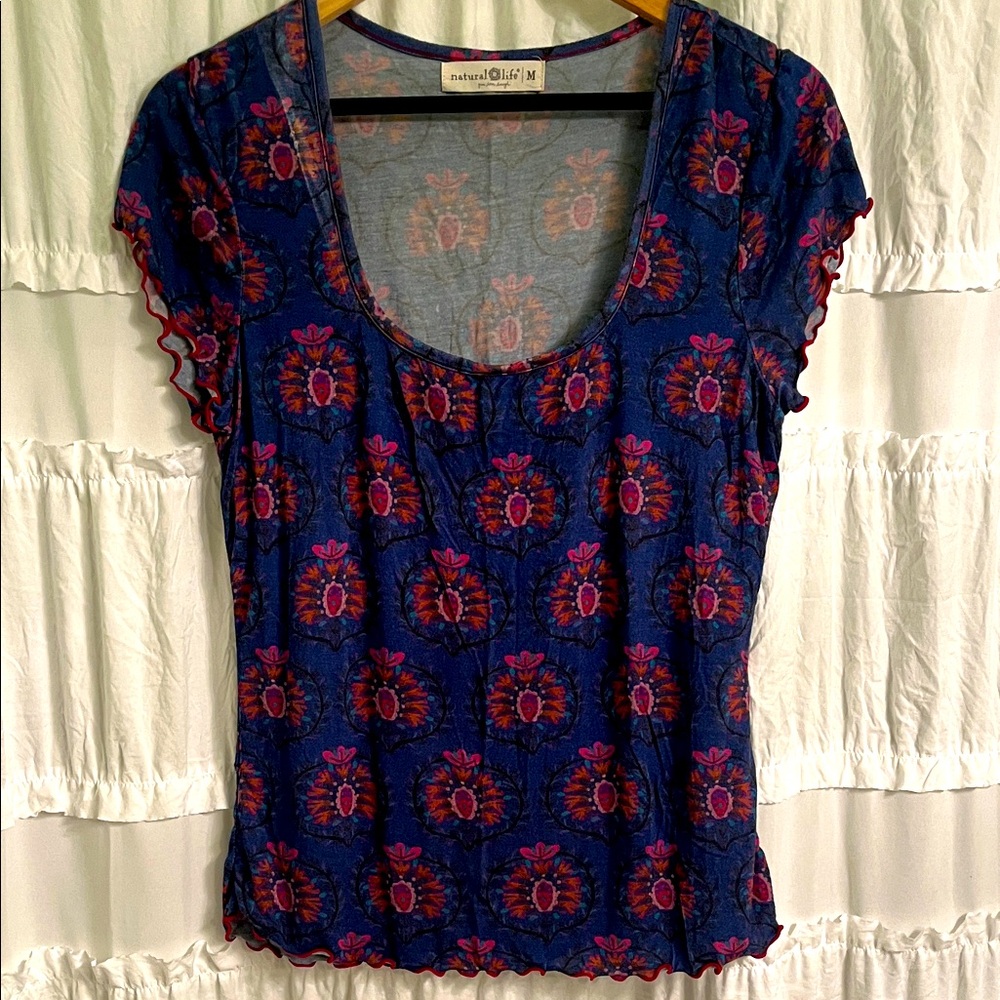 Natural Life shirt